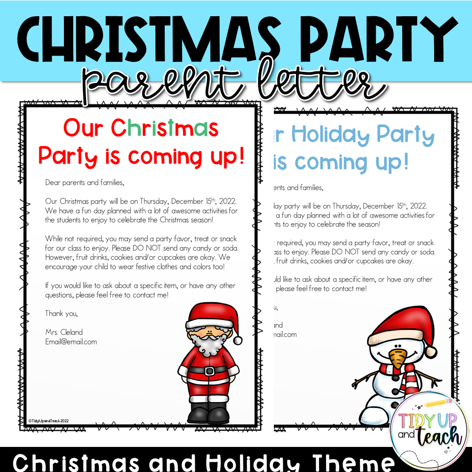 printable-classroom-party-letter-to-parents-template-printable