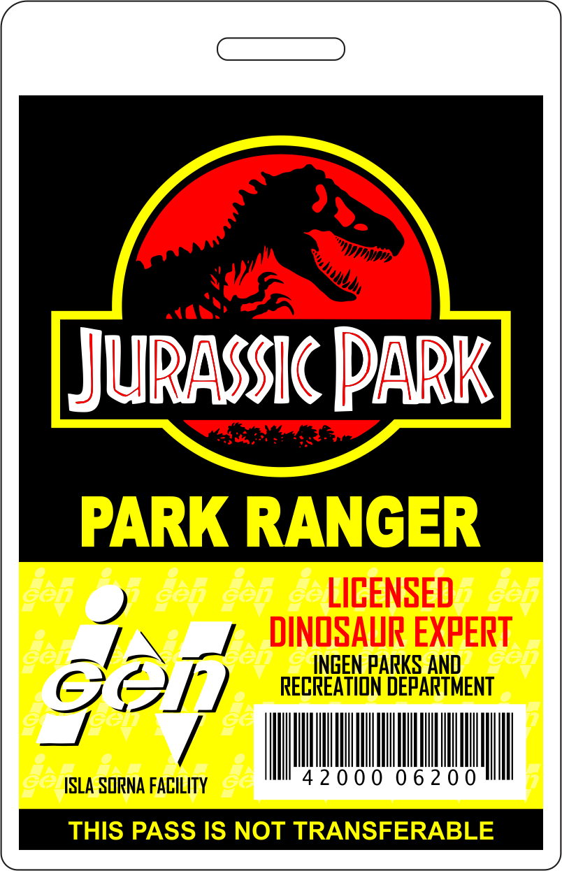 Jurassic Park Jurassic Park Birthday Jurassic Park Movie